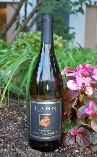Hahn Family 2006 Reserve Limited 750ml Wine Bottle