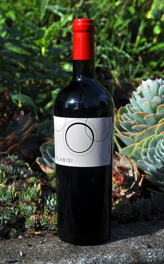 Olabisi Wines 2006 Suisun Valley Petite Sirah 750ml Wine Bottle