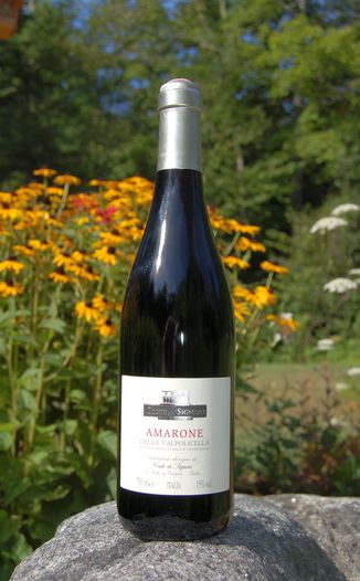 Corte de Signori 2005 Amarone della Valpolicella DOC 750ml Wine Bottle