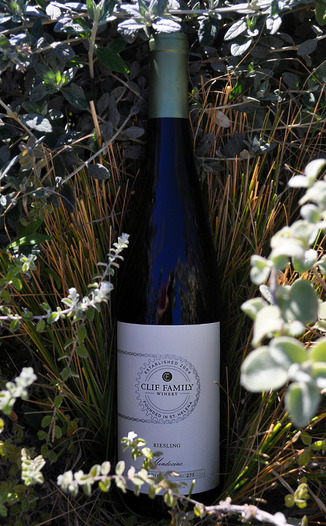 Clif Family Winery 2011 Mendocino Riesling 750ml Wine Bottle