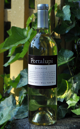 Portalupi Wine 2011 Bianco 750ml Wine Bottle