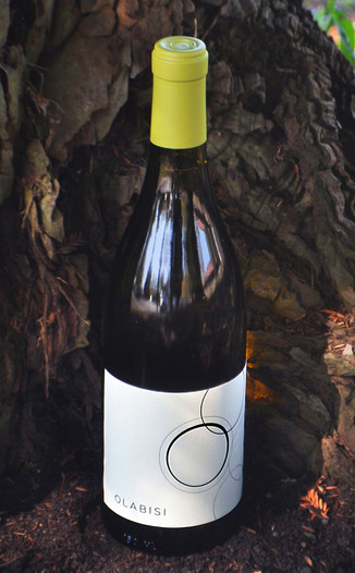 Olabisi Wines 2010 Ceja Vineyard Chardonnay 750ml Wine Bottle