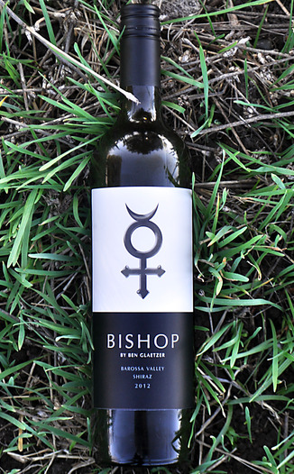 Glaetzer Wines 2012 Bishop Barossa Valley Shiraz 750ml Wine Bottle
