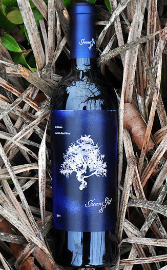 Juan Gil 2011 18 Meses Jumilla Red Wine 750ml Wine Bottle