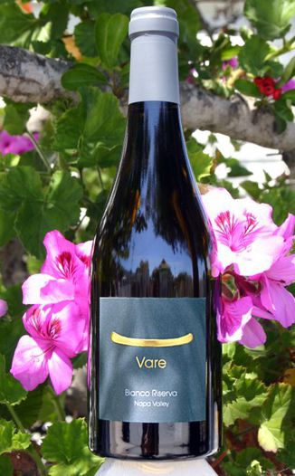 Vare Vineyards 2005 Bianco Riserva 750ml Wine Bottle