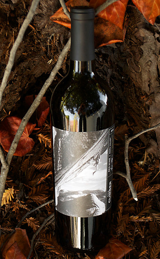 Clif Family Winery 2010 The Climber Limited Release Napa Valley Red Wine 750ml Wine Bottle