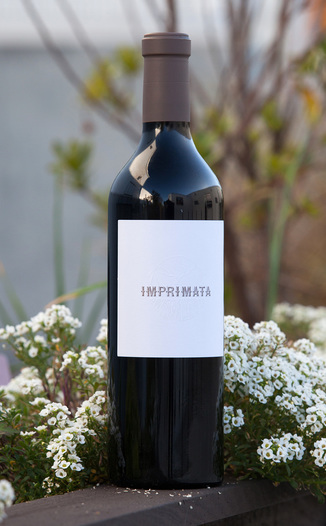 Imprimata Wines 2010 Imprimata Proprietary Red 750ml Wine Bottle