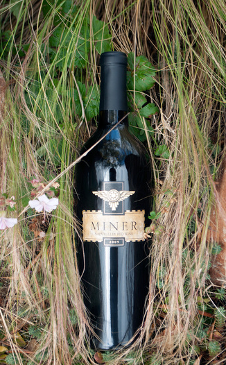 Miner Family 2009 Napa Valley Red Wine 750ml Wine Bottle