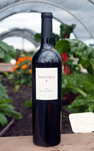 Astrale e Terra (closed) 2010 Napa Valley Red Wine 750ml Wine Bottle