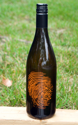 Thumbprint Cellars 2013 Russian River Valley Chardonnay 750ml Wine Bottle