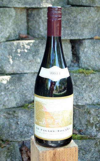 Bonny Doon Vineyard 2011 Le Cigare Volant 750ml Wine Bottle
