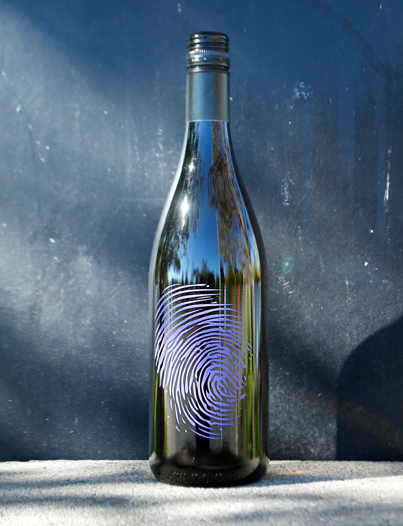 Thumbprint Cellars 2013 Arousal White Wine 750ml Wine Bottle