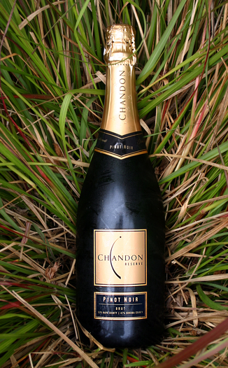 Domaine Chandon NV Reserve Pinot Noir Brut 750ml Wine Bottle