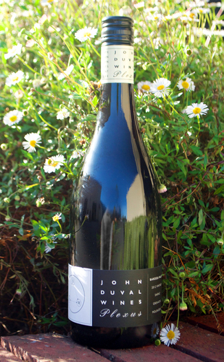John Duval 2012 Plexus GSM 750ml Wine Bottle