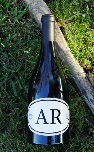 Locations NV AR-6 - Argentinian Red Wine 750ml Wine Bottle