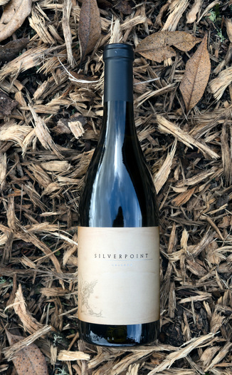 Silverpoint Cellars 2014 Sonoma Coast -- Sonoma County Chardonnay 750ml Wine Bottle