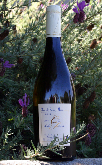 Domaine Du Fay D’Homme 2003 Le Clos de la Fevrie 750ml Wine Bottle