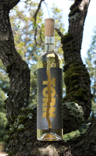 TORN 2016 CB X RIES White Blend 750ml Wine Bottle