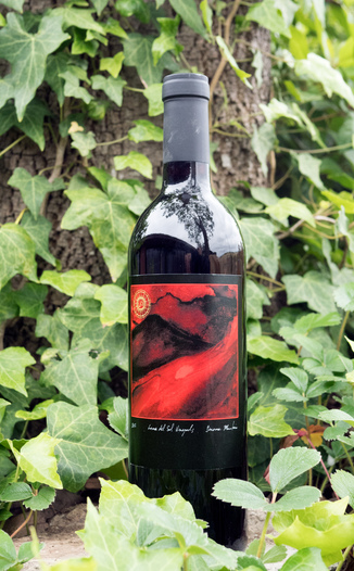 Chateau Jo 2008 Sonoma Mountain Red Wine 750ml Wine Bottle