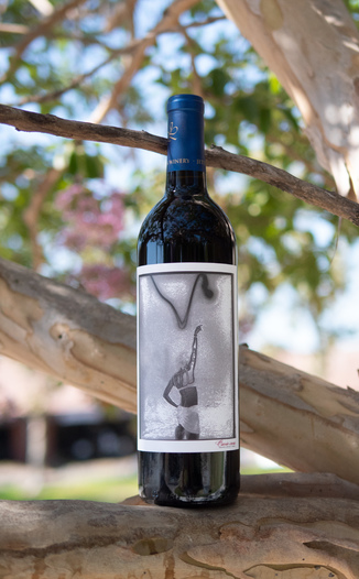 Jettlynn 2014 "Cuvee-ceous" Paso Robles Red Wine 750ml Wine Bottle