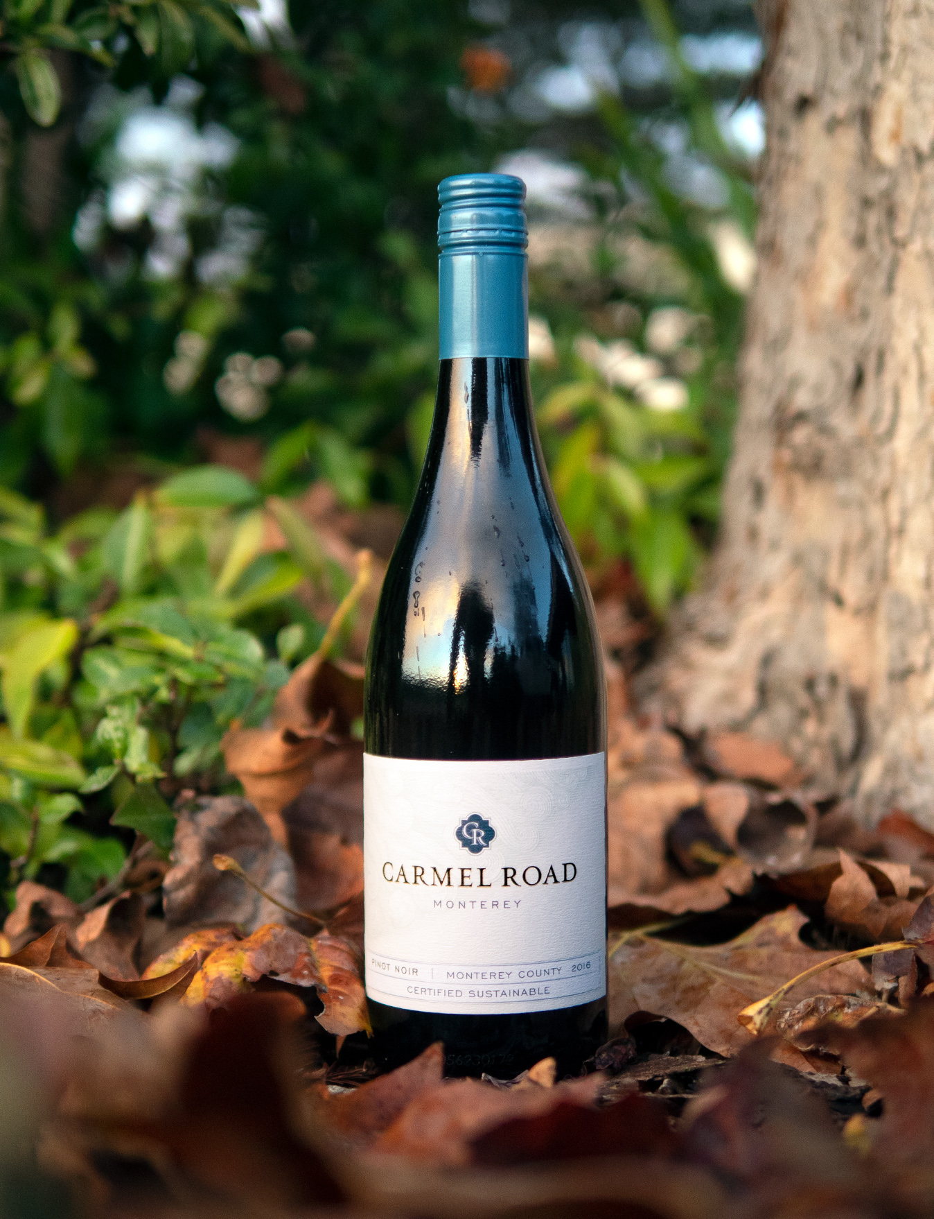 Carmel Road 2016 Monterey County Pinot Noir 750ml Wine Bottle