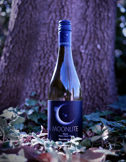 Rocca delle Macie 2014 'Moonlite' Toscana IGT 750ml Wine Bottle