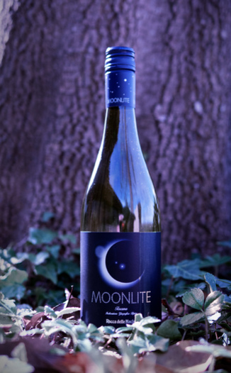Rocca delle Macie 2014 'Moonlite' Toscana IGT 750ml Wine Bottle