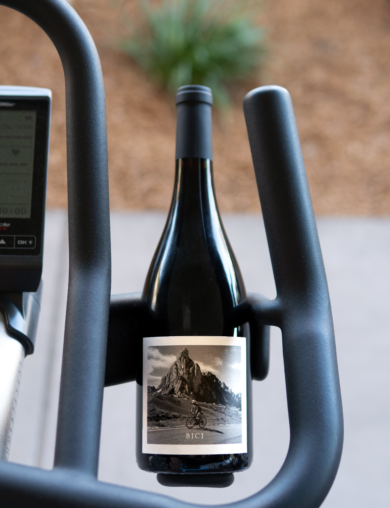 Clif Family Winery 2016 'Bici' Proprietary Red 750ml Wine Bottle