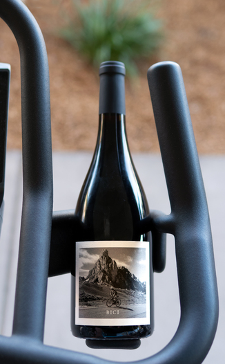 Clif Family Winery 2016 'Bici' Proprietary Red 750ml Wine Bottle