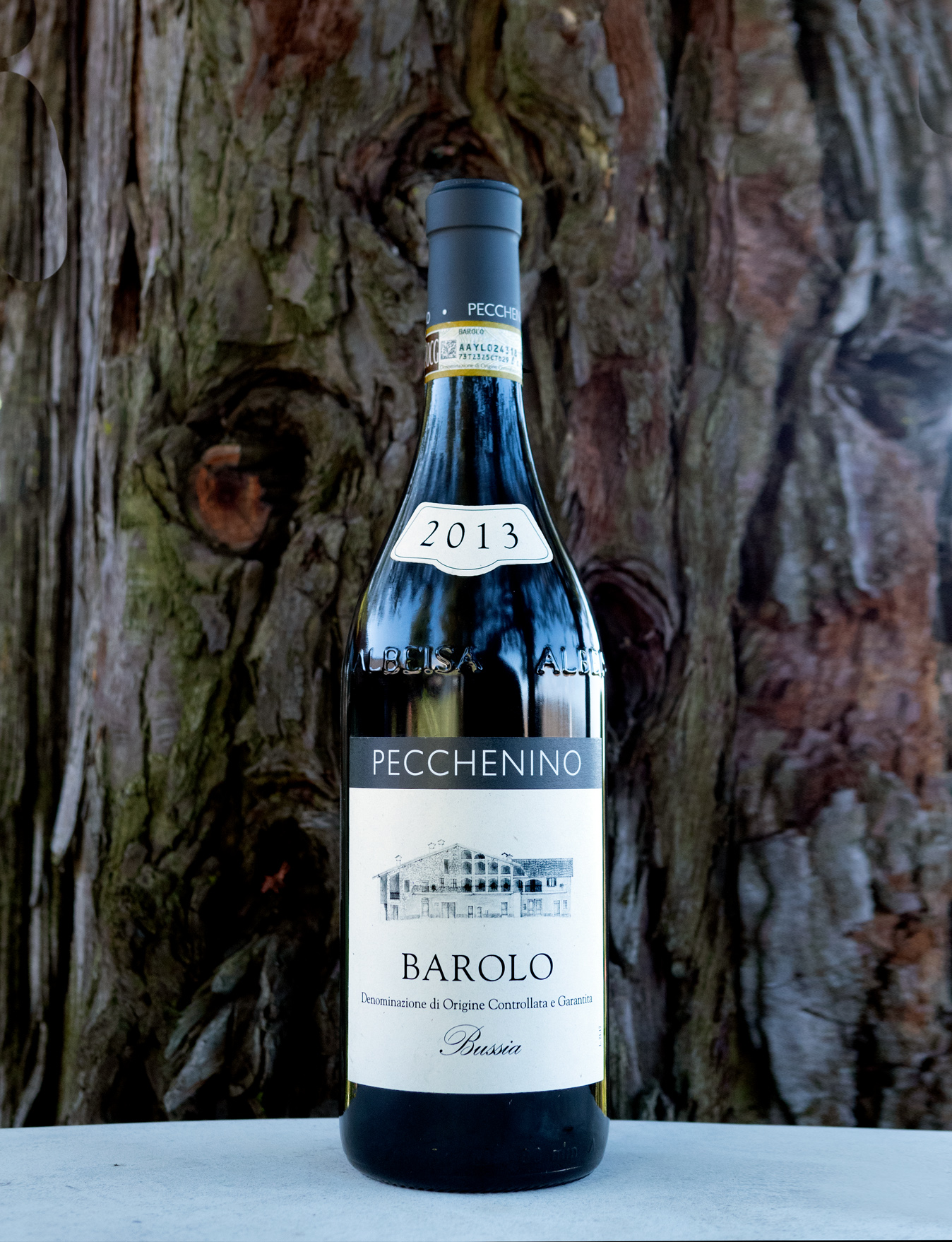 Pecchenino 2013 Bussia Barolo DOCG 750ml Wine Bottle