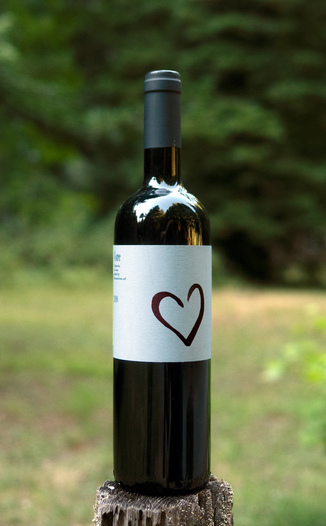 Montevetrano 2016 'Core' Aglianico Campania IGT 750ml Wine Bottle