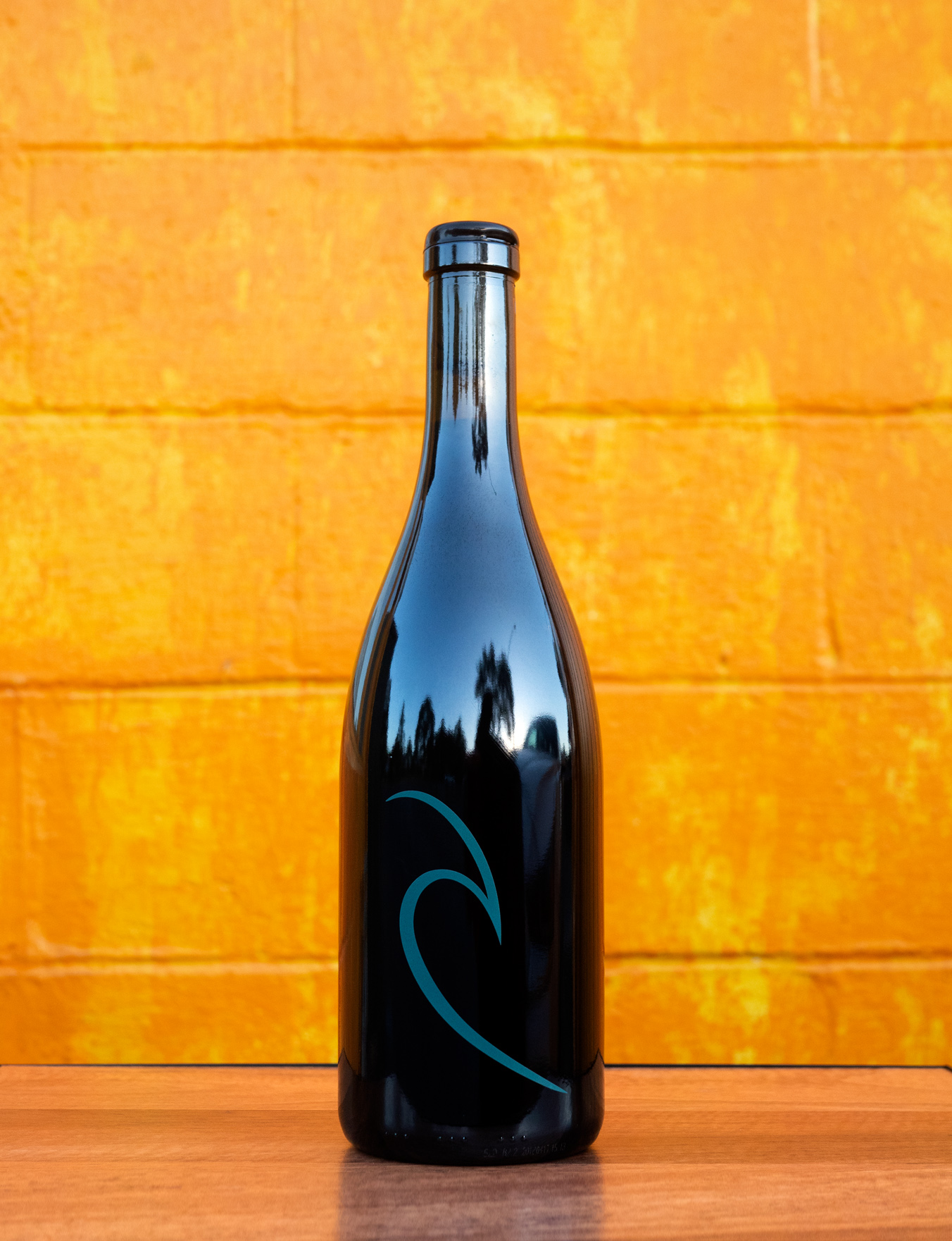 Aaron Wines 2016 'Trespasser' Paso Robles Red Blend 750ml Wine Bottle