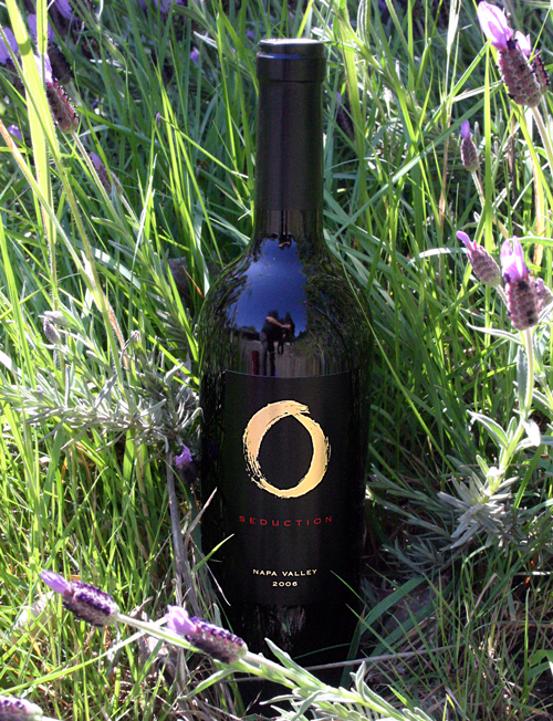 O'Brien Estate Winery 2006 Seduction 750ml Wine Bottle