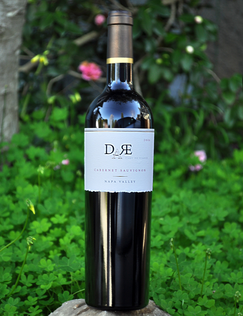 Viader 2006 DARE Cabernet Sauvignon 750ml Wine Bottle