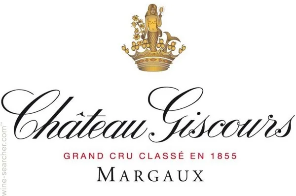 2022 Château Giscours Margaux