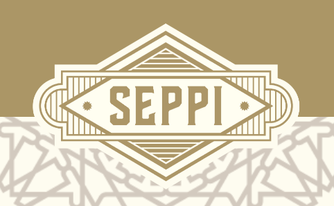 2018 SEPPI Brut Rosé