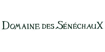 2017 Domaine des Sénéchaux Châteauneuf-du-Pape