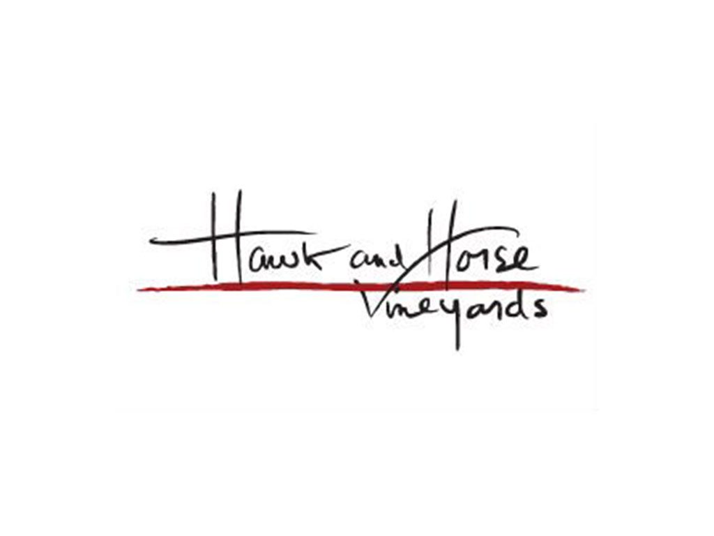 2023 Hawk and Horse Vineyards Red Hills Estate Cabernet Sauvignon