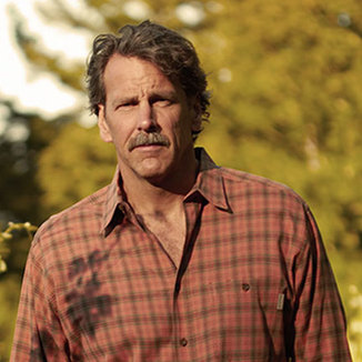 La Jota Winemaker Christopher Carpenter