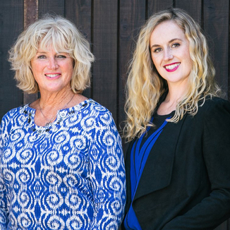 La Sirena Winemaker Heidi Peterson Barrett