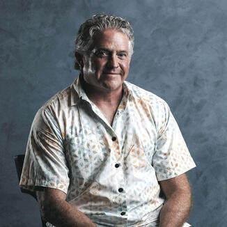 Rudius Winemaker Chad Alexander