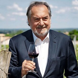 Château Léoville Poyferré Winemaker Michel Rolland