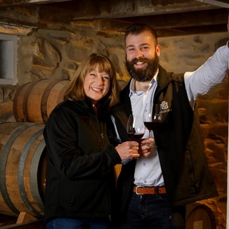 Henschke Winemaker Stephen Carl Henschke