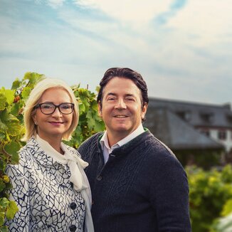 Schloss Reinhartshausen Winemaker Stefan Lergenmüller