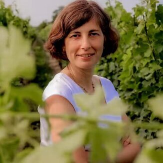 Château Jean Faure Winemaker Marie-Laure Latorre