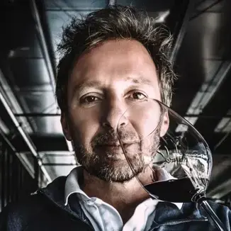 Gandona Estate Winemaker Philippe Melka