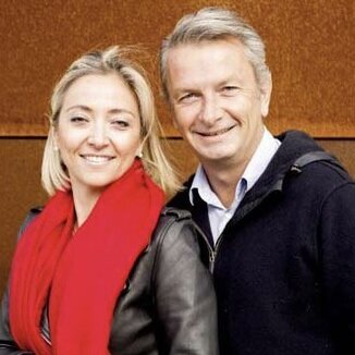 Clos L'Eglise Winemaker Alain Raynaud