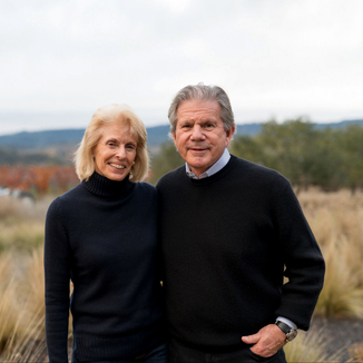 Accendo Cellars Winemaker Nigel Kinsman