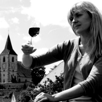 Sarl de Rochebin Winemaker Mikaël Marillier