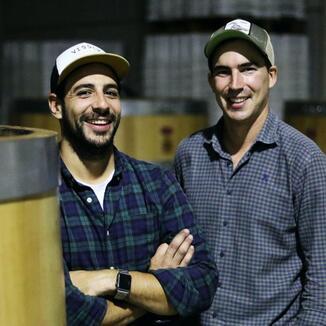 UKAN Winemaker Eduardo Eguren